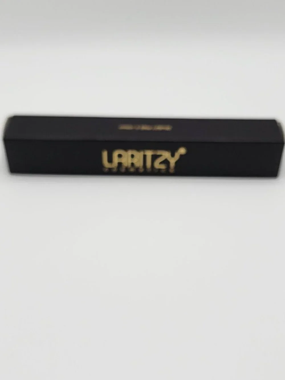 Laritzy Cosmetics Lip Gloss  Cruelty Free Vegan Hydrating High Shine
